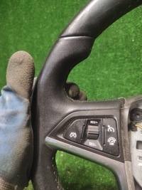 фото thumb №7, Opel zafira c воздуховод кожа мультифункция