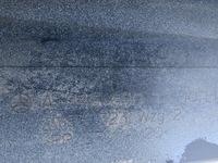 фото thumb №8, Bmw 7 e65 молдинг порог левая