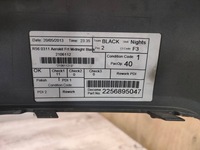 фото thumb №2, Mini cooper s r56 2013 з передній бампери