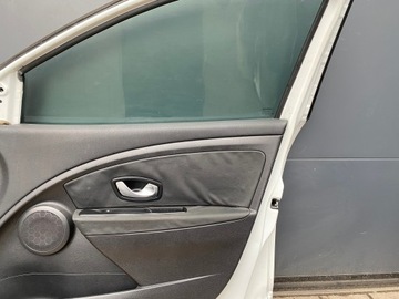 фото thumb №12, Renault megane iii двері праві передні ov369