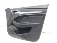 фото thumb №16, Сиденья комплект заднее сиденье обшивки - mg zs suv lift 19-24