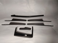 фото thumb №1, Audi q5 ii 80a накладки декори салону комплект drewno