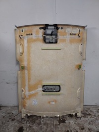 фото thumb №9, Потолок vw passat b7 sedan