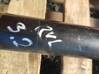 фото thumb №8, Ford ranger 5 v рестайлинг 3.2 tdci wał приводной перед переднее ab39-4a376