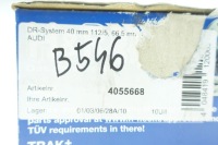 фото thumb №16, A231e2_e тормозные колодки тормозные nissan almera mk ii n16