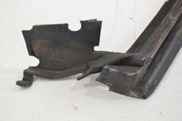 фото thumb №5, Прокладка ущільнювач скло двері праве mercedes r129 sl 1297200624