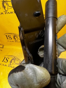 фото thumb №10, Комплект петли капота крышки двигателя левый правые renault zoe i z.e.