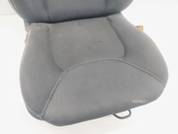 фото thumb №12, Renault clio 4 iv сиденье правый перед пассажира материал