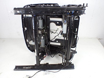 фото thumb №8, Каркас сидіння сидіння dół праві перед mercedes s500 w221 довгий європа