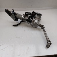 фото thumb №6, Skoda fabia 3 iii підсилювач колонка керма + замок запалювання ключ