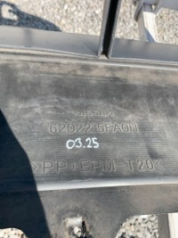 фото thumb №7, Бампер передний nissan micra k14 17r 2017 620225fa0a 03.25