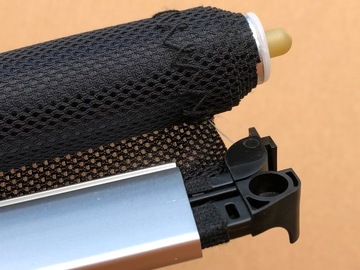 фото thumb №10, Ролета люк чёрный чёрный 4h4877306 do audi a8 d4 рестайлинг 2013-2017