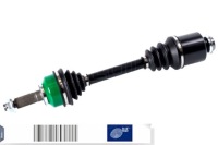 фото thumb №6, Blue print приводной вал kia sorento i 02- pr