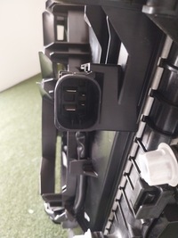 фото thumb №8, Bmw 5 g60 7 g70 дизель nowe радиатор wody кондиционер вентилятор комплект