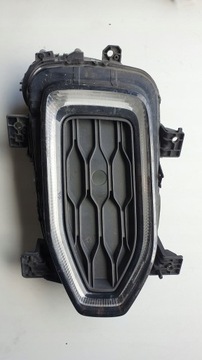 фото thumb №1, Галоген led поворот drl лівий vw t-roc 2ga941055f