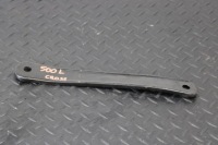 Купити Кронштейн кронштейн зона деформації fiat 500l cross рестайлінг, фото thumb