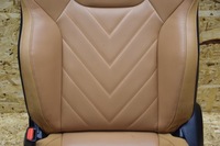 фото thumb №11, Сиденье сиденья салон заднее сиденье lexus nx ii 2 22r оригинал nowe идеальное состояние 300km 21-