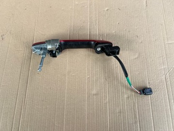 фото thumb №6, Honda hr-v hrv iii 21- ручка дверь левый перед водителя цвет r565m европа