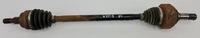 фото thumb №1, Приводной вал правая правый задняя 4matic mercedes r-kl w251