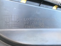 фото thumb №5, Боковина сидіння праві шкіра bmw x5 e70