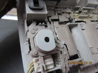 фото thumb №5, Лампа интерьера освещение кабины avensis t25