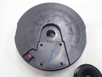 фото thumb №7, ^^ vw golf 7 озвучення динамік сабвуфер підсилювач 5g0035621 розпродаж