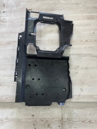 Купити Вкладиш підлога jeep grand cherokee wk2 рестайлінг  05108284ae оригінал wlkp, фото thumb