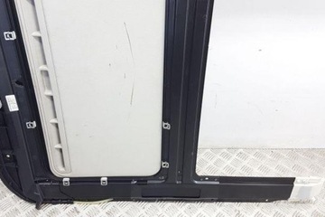 фото thumb №7, Люк audi a6 avant 4b5, c5 8d0877255c 2.5l дизель 132kw 2002