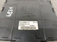 фото thumb №6, Модуль bsi peugeot 307 sw fl 9661940180 21676031-5b 28117431-0a 1.6 16v