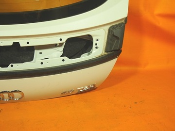 фото thumb №9, Audi tt 8s купе крышка зад багажника обивка 8s8827025a ls9r