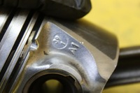 фото thumb №12, Поршень шатун galaxy golf iv sharan fl 1.9tdi 038g