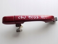 фото thumb №1, Honda cr-v ii 01-06 r522p ручка дверь левый перед