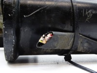 фото thumb №7, Hak буксировочный балка mercedes ml w166 towtrust tm866avk