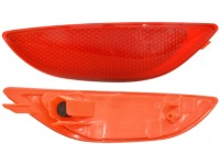 фото thumb №1, Hyundai solaris 2011- отражатель накладка правая sedan 924061r000