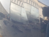 фото thumb №6, Капот крышка renault laguna ii ovd42