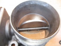 фото thumb №8, Vw t5 t6 crafter 2.0 tdi дроссельная заслонка воздуха 03l128063s