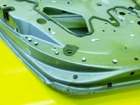 фото thumb №12, Двері обшивка audi a6 c6 лівий задня lx7g