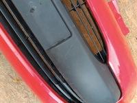 фото thumb №8, Бампер перед передний оригинал 53112-0h030 citroen c1