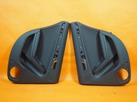 фото thumb №14, Audi a5 8t сиденья заднее сиденье кожа вентилируемые 14km