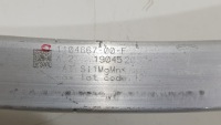 Балка підсилювач бампера перед tesla 3 1104667-00-f Ціна, фото thumb