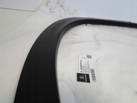 фото thumb №11, Mercedes eqe 294 x294 w294 suv молдинг расширитель крыла правое