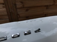 фото thumb №4, Kia pro ceed proceed крышка багажника крышка багажника 18-