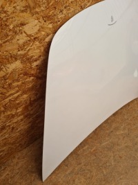 Капот крышка двигателя tesla 3 iii Доставка, фото thumb