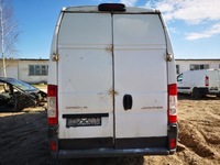 фото thumb №8, Citroen jumper подушки безпеки двигуна також подушки безпеки коробки передач 2008 2.2l 1358