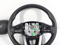 фото thumb №10, Kia rio iii sedan 1.2cvvt 13r кермо мультифункція подушка безпеки 569001w100