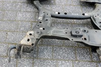 фото thumb №8, Mercedes w246 b180 cdi подрамник подрамник подрамник перед