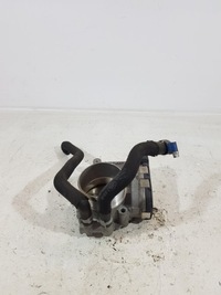 фото thumb №5, Дроссельная заслонка k4p3-9f991-aa jaguar e-pace f-pace land rover 2.0t pt204