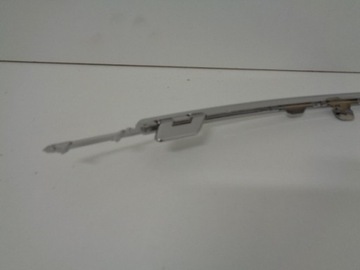 фото thumb №10, Citroen berlingo iii iv решітка радіатора решітка хром верхній новий