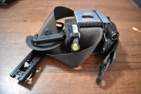 фото thumb №1, Idealny pas натягувач передній лівий porsche panamera 971 коричневий 1