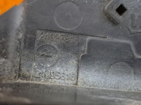 фото thumb №6, Peugeot 207 06-09 замок двері зад праве заднє 24095816 kdc